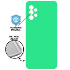 Capa Samsung Galaxy A53 5G - Cover Protector Verde